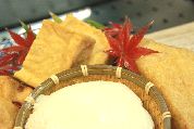 １１０年続くお豆腐屋『京屋食品』
